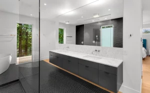 Energy-Efficient Lighting in Bathrooms