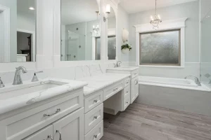 How Smart Inventory Management Enhances Energy-Efficient Bathroom Lighting