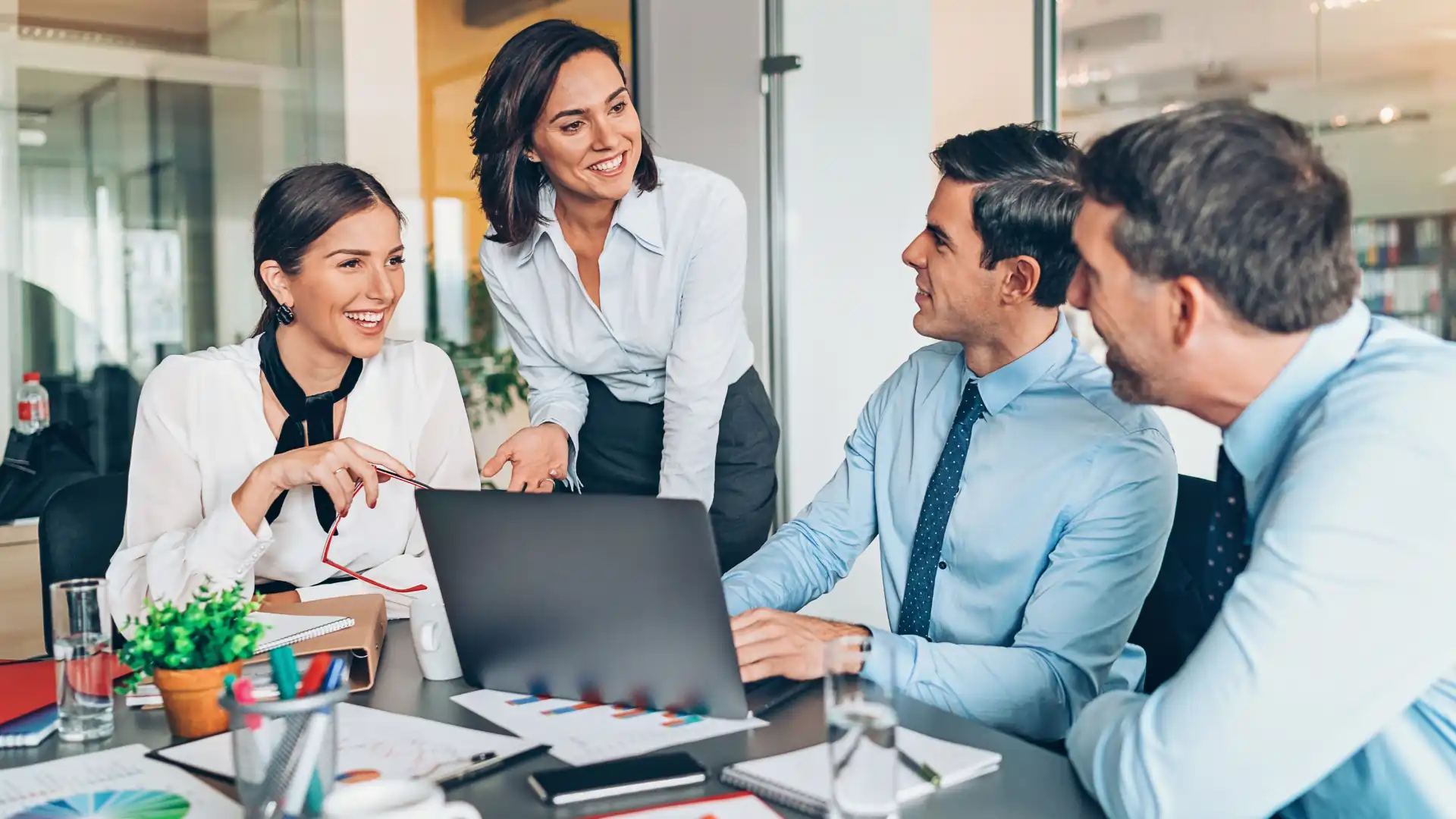 Diversifying Income Business Owners