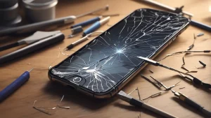 The Advantages of Quick Phone Screen Repairs for Busy Business Professionals