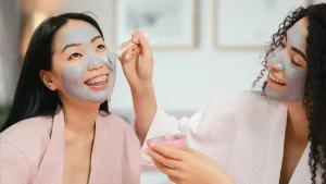 Vi Beauty Lab's innovative skincare techniques