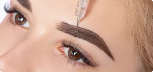 Exploring advanced techniques in brow sculpting