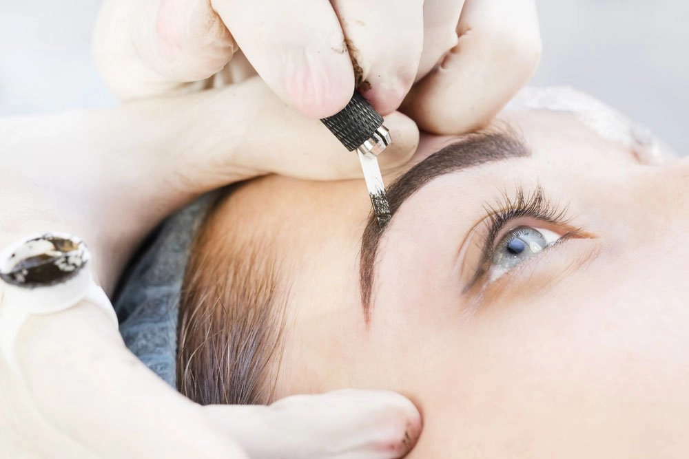 How Advanced Brow Sculpting Techniques Can Grow Your Beauty Business