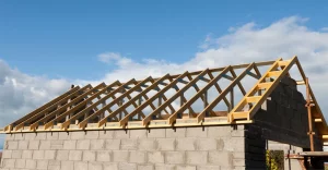 How to inspect a roof