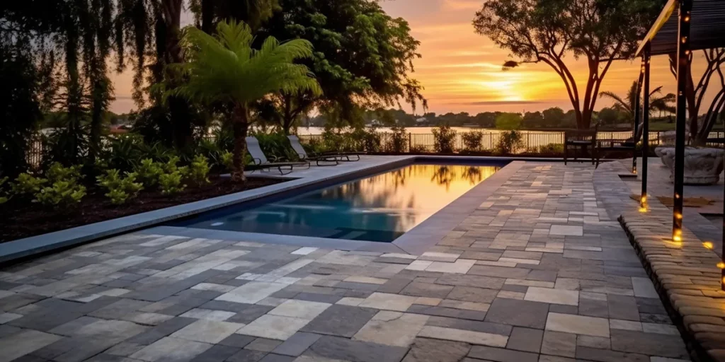 Tips for Selecting the Right Pool Deck Materials