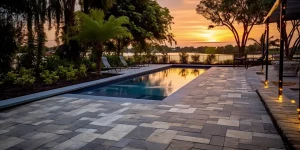 Tips for Selecting the Right Pool Deck Materials