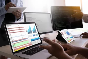 Customized reporting in White Label SEO
