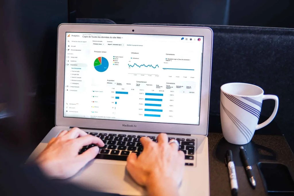 How Customized SEO Reporting Helps Business Owners Make Smarter Growth Decisions