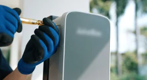 Common mistakes during EV charger installation