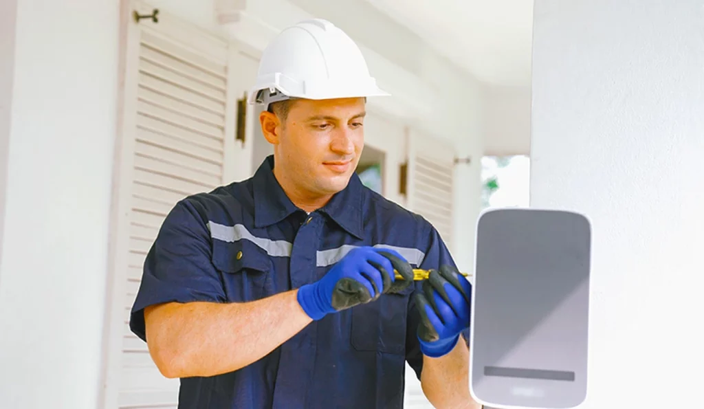Tips to Prevent Common EV Charger Installation