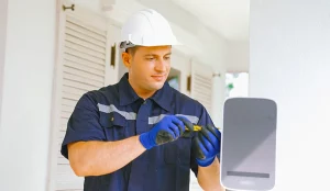 Tips to Prevent Common EV Charger Installation