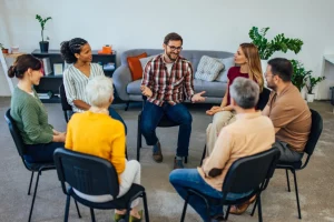 What to Expect From a Well-Managed Drug Recovery Center