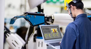 Implementing Automation in Manufacturing