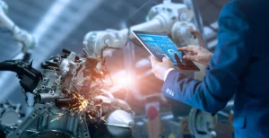 What are the challenges of implementing automation in manufacturing