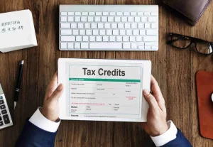 r&d tax credit explained